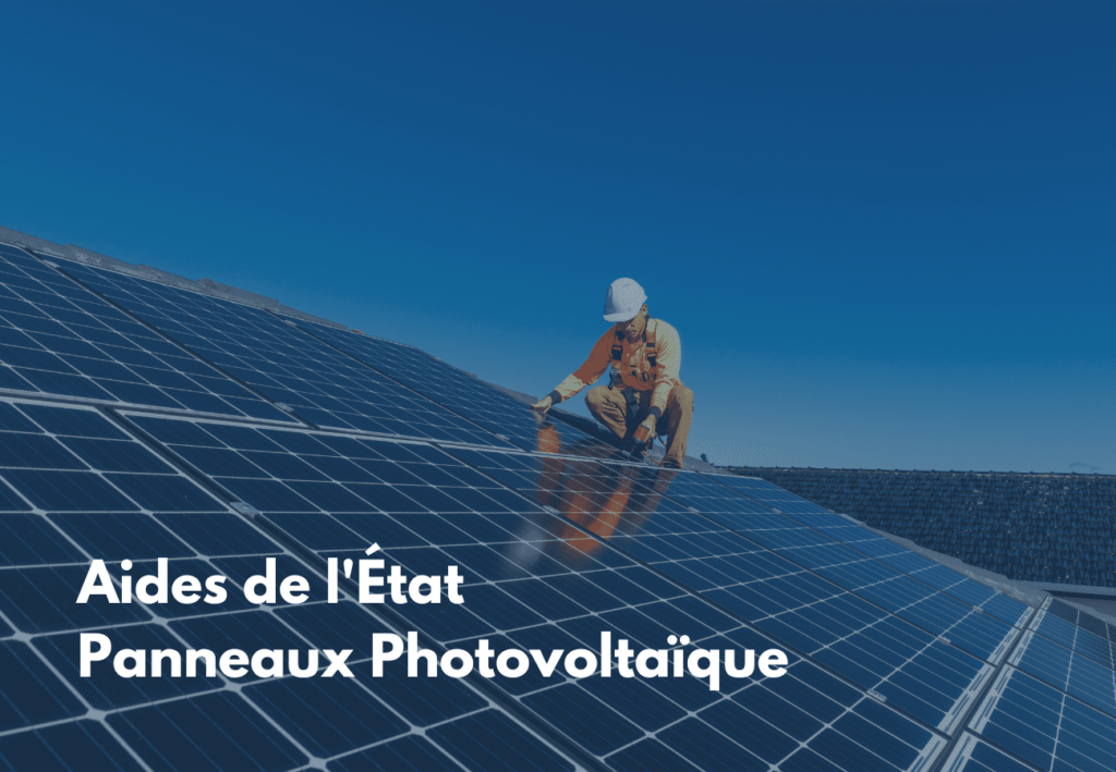 Découvrez comment bénéficier des aides de l’État pour rendre les panneaux photovoltaïque accessibles à tous